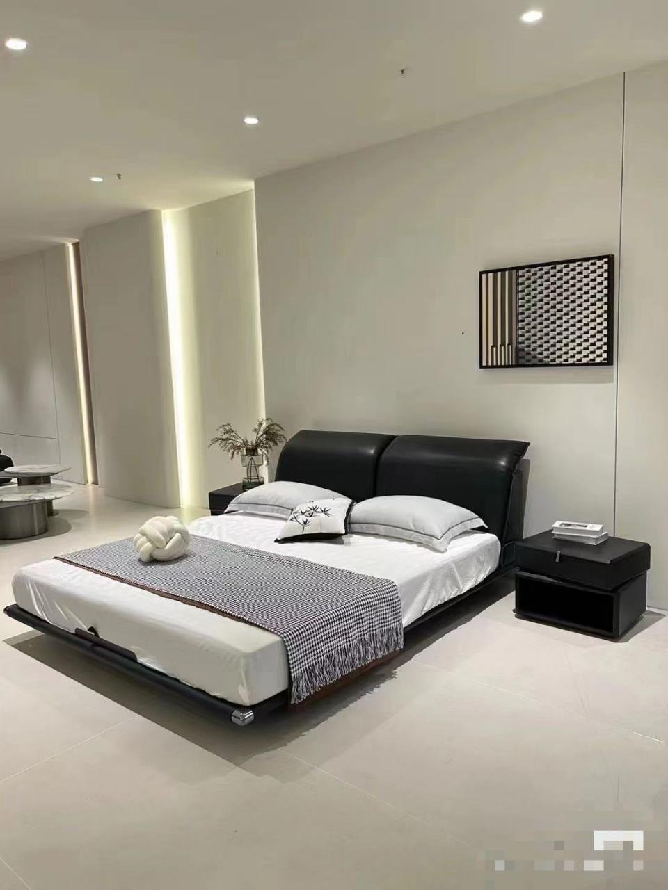 Dushang — Mobilier pour villas — visuel 1