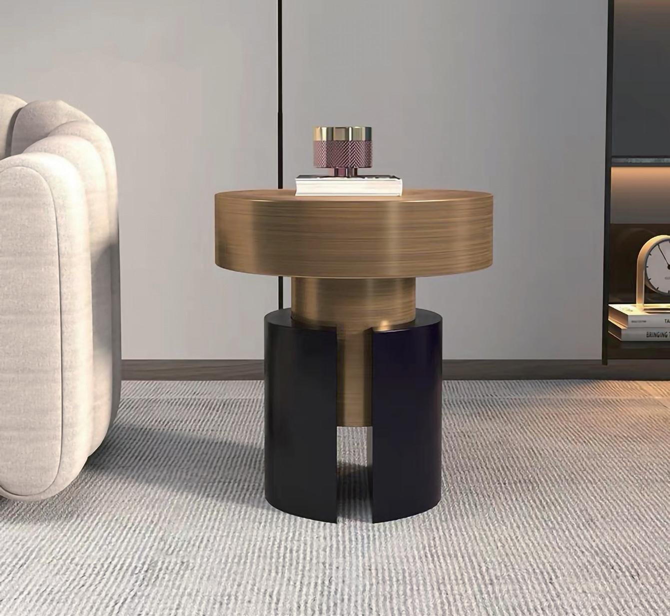 Dushang — Mobilier pour villas — visuel 9