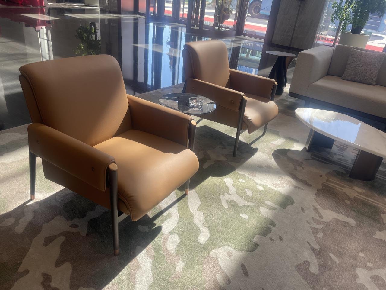 Dushang — Mobilier pour villas — visuel 10