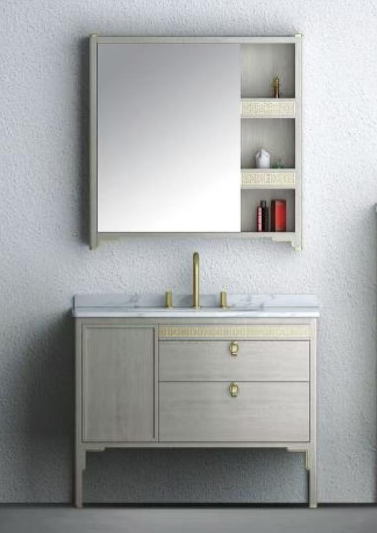 Dushang — Mobilier pour villas — visuel 12