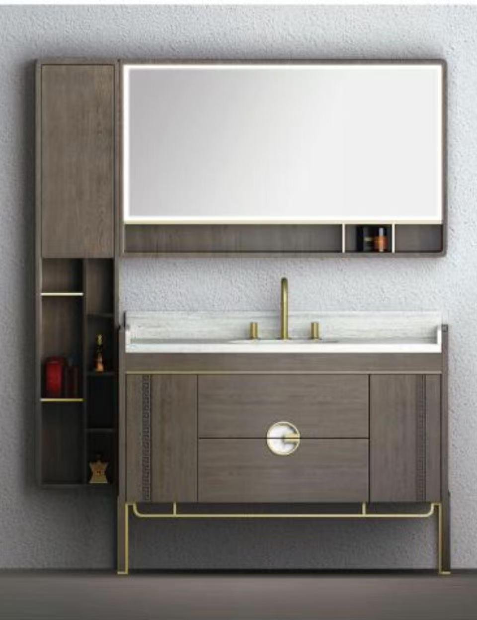 Dushang — Mobilier pour villas — visuel 14